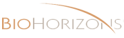 BioHorizons dental implant system logo