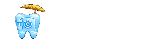 Max Dental Holidays Logo Footer
