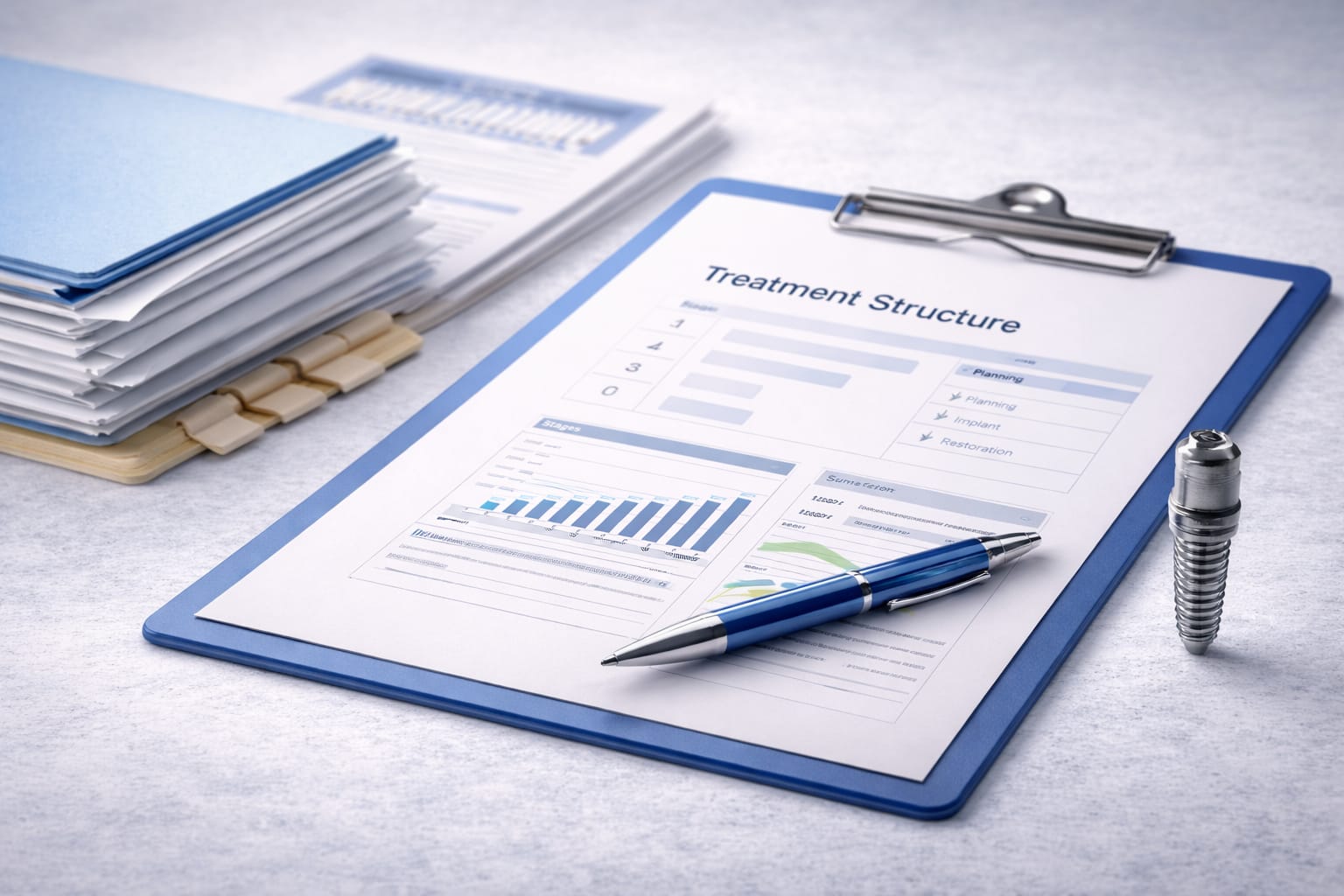 dental materials and standards