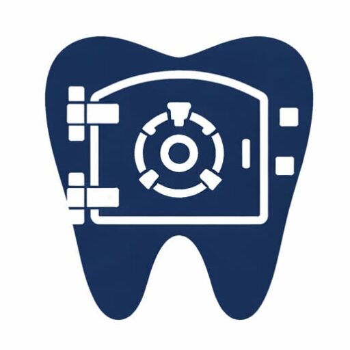 Max Dental Holidays Logo