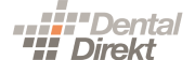 Dental Direkt zirconia materials logo